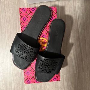 Tory Burch Ines Slide